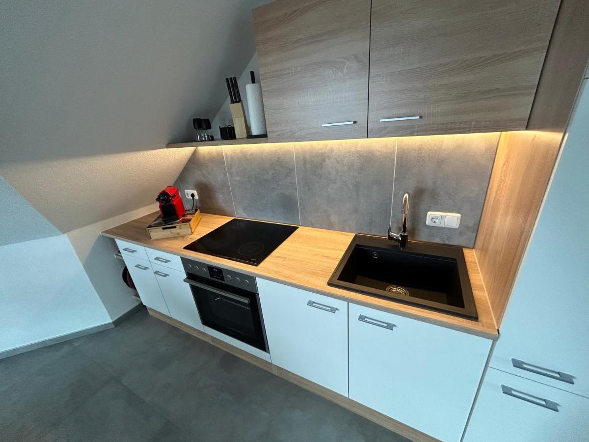 So Apartment Steyr Sankt Ulrich bei Steyr Exterior photo
