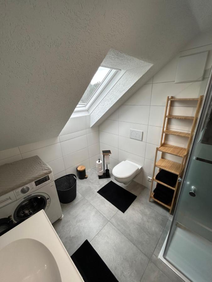 So Apartment Steyr Sankt Ulrich bei Steyr Exterior photo