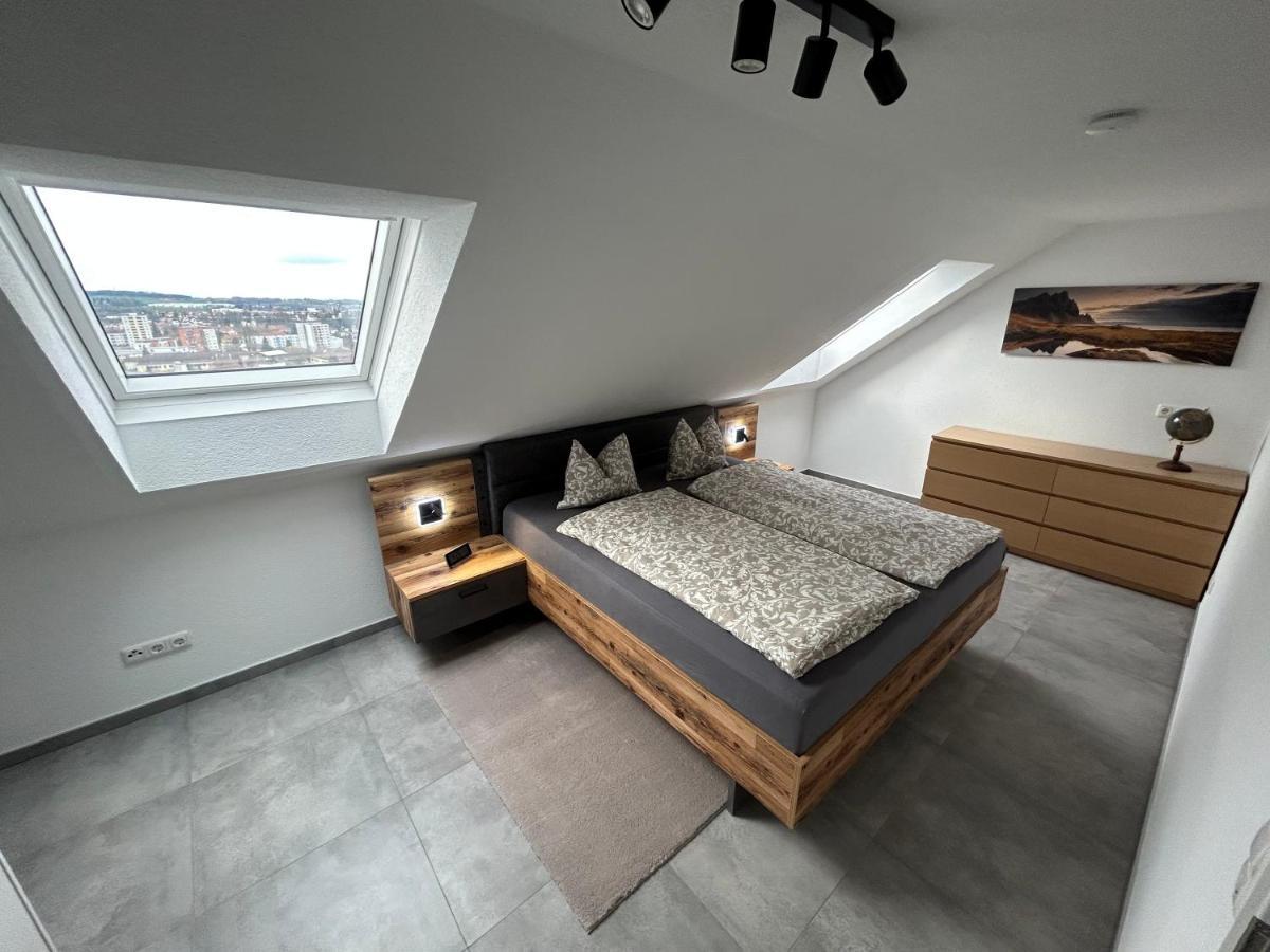 So Apartment Steyr Sankt Ulrich bei Steyr Exterior photo